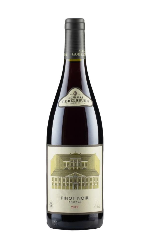 2019 | Schloss Gobelsburg | Pinot Noir Reserve at CaskCartel.com