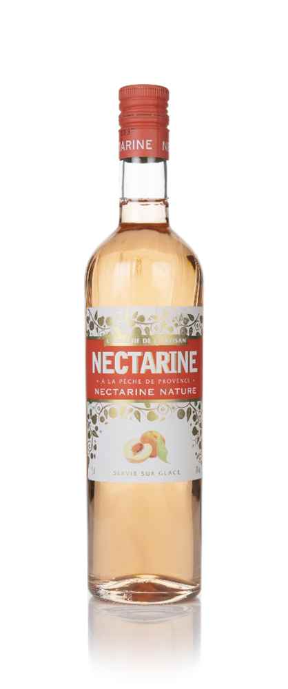 Ælred Nectarine | 700ML at CaskCartel.com