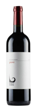 2020 | Fabio Motta | Pievi Rosso at CaskCartel.com