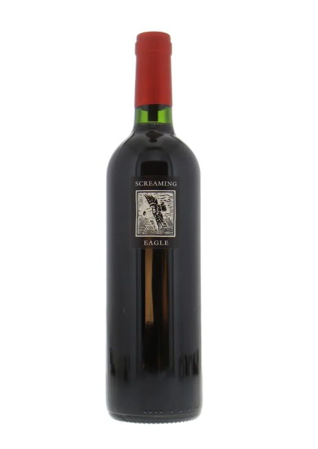 2012 | Screaming Eagle | Cabernet Sauvignon at CaskCartel.com