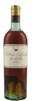 1913 | Château d'Yquem at CaskCartel.com