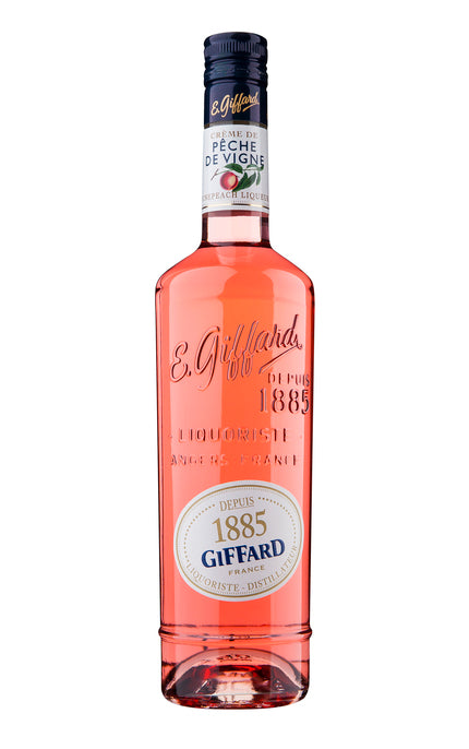 Giffard Peche De Vigne Liqueur -CaskCartel.com - CaskCartel.com