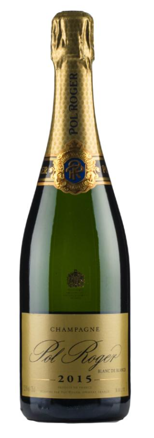 2015 | Pol Roger | Blanc de Blancs at CaskCartel.com