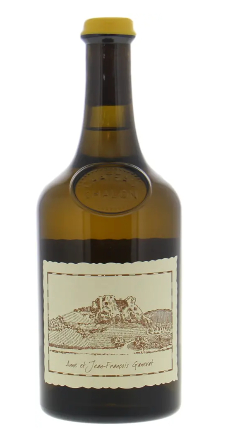 2016 | Jean-François Ganevat | Chateau Chalon at CaskCartel.com