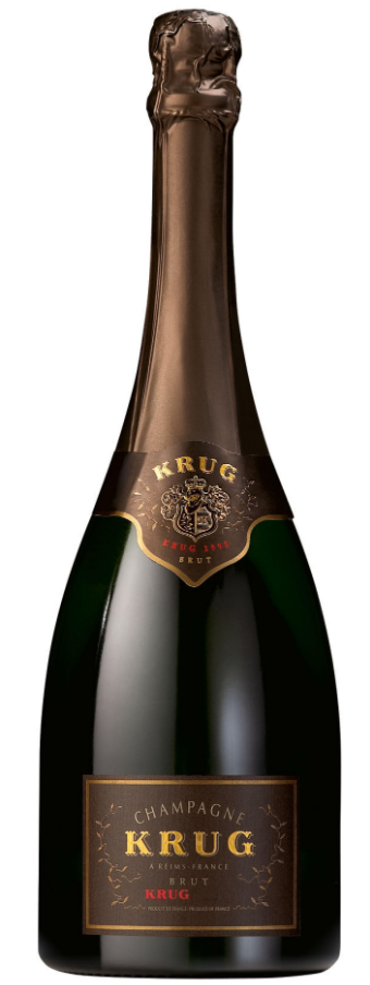 2003 | Krug | Vintage Brut at CaskCartel.com