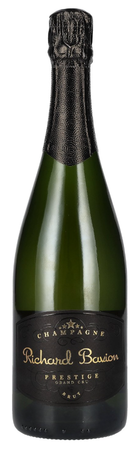 Richard Bavion | Champagne PRESTIGE Grand Cru - NV at CaskCartel.com
