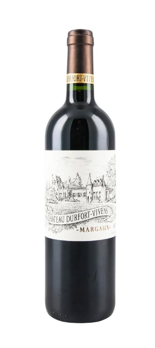 2009 | Durfort Vivens | Margaux at CaskCartel.com
