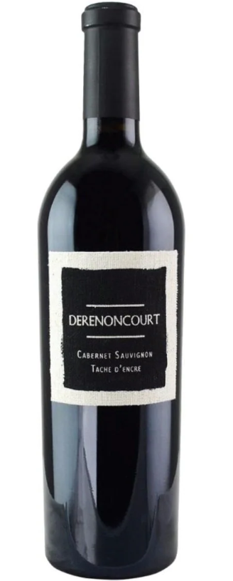 2012 | Derenoncourt California | Tache d'Encre at CaskCartel.com