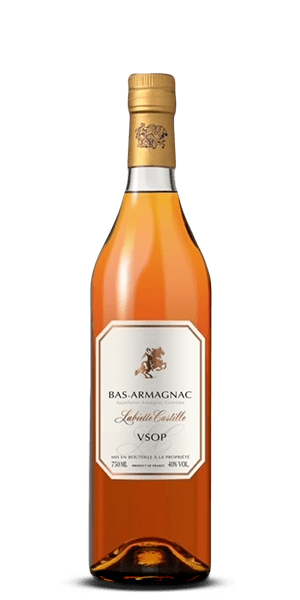 Labiette Castille V.S.O.P. Bas Armagnac at CaskCartel.com