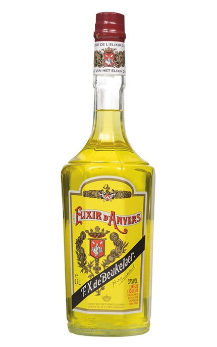 Elixir D'Anvers Liqueur | 700ML at CaskCartel.com