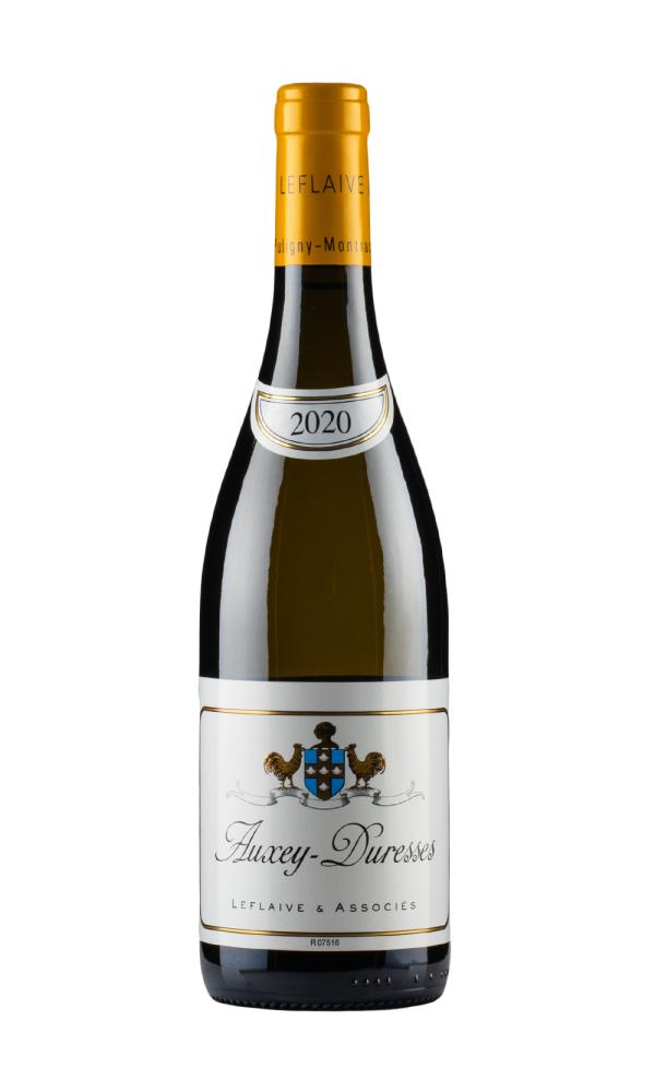 2020 | Leflaive et Associes | Auxey Duresses Blanc at CaskCartel.com