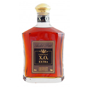 Andre Petit XO Tres Rare Cognac | 700ML at CaskCartel.com