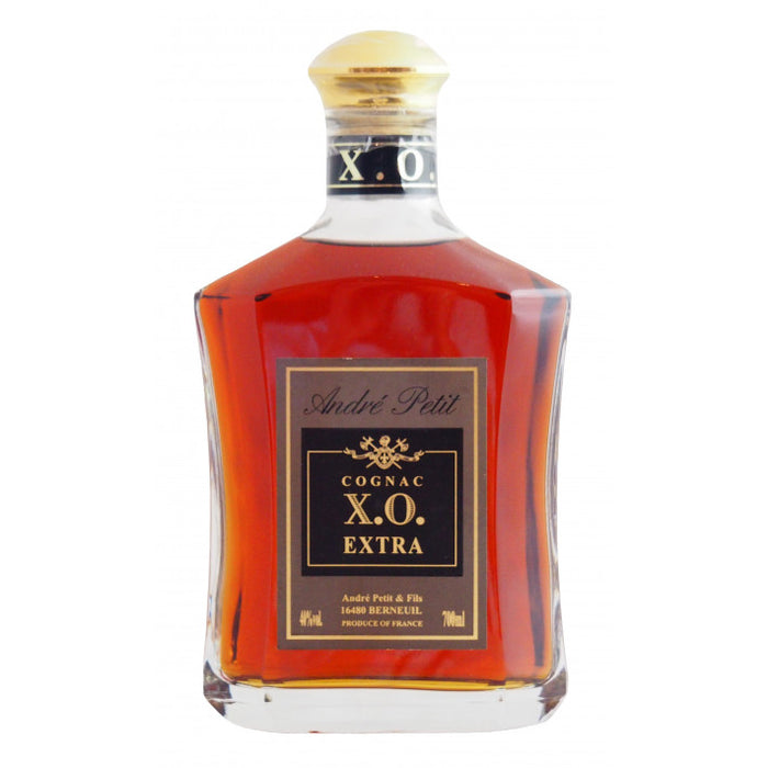 Andre Petit XO Tres Rare Cognac | 700ML