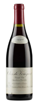 1994 | Domaine Leroy | Clos de Vougeot at CaskCartel.com