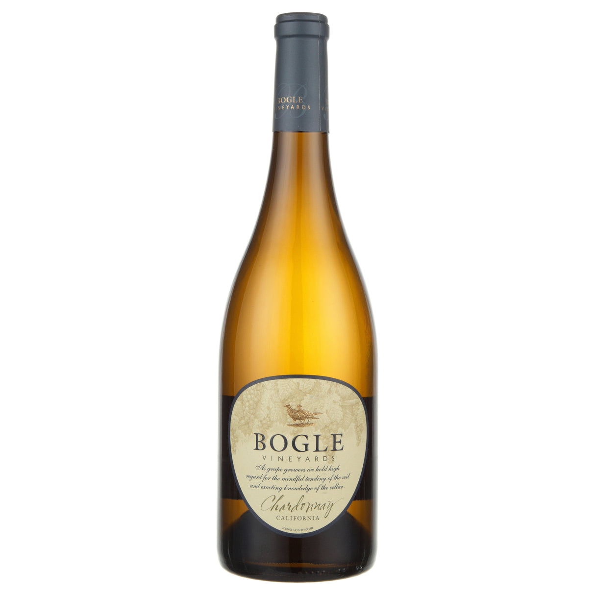 Bogle Vineyards | Chardonnay - NV at CaskCartel.com