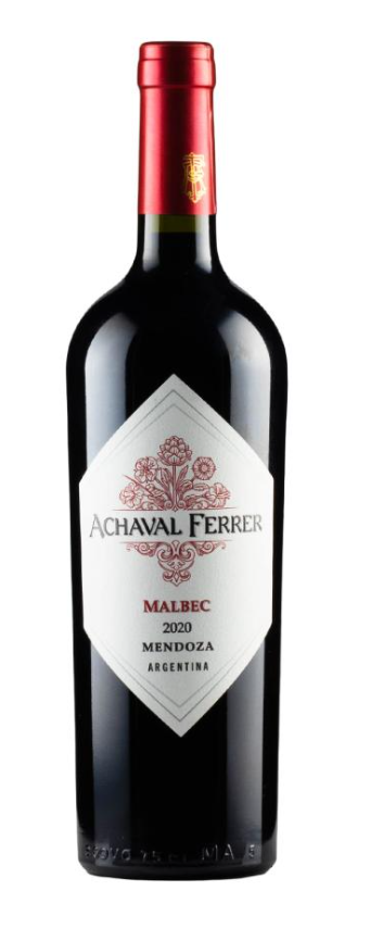 2020 | Achaval Ferrer | Malbec at CaskCartel.com