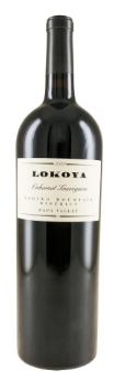 2012 | Lokoya | Spring Mountain Cabernet Sauvignon (Magnum) at CaskCartel.com