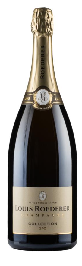 Louis Roederer | Collection 242 (Magnum) - NV at CaskCartel.com