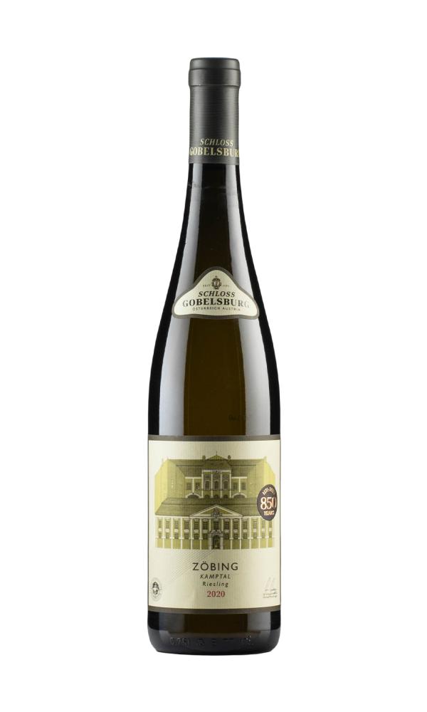 2020 | Schloss Gobelsburg | Riesling Zobing at CaskCartel.com