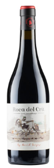 2018 | Gallina De Piel | Roca del Crit at CaskCartel.com
