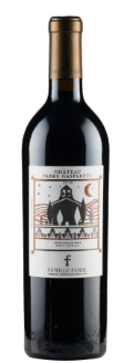 2018 | Fabre Gasparets | Boutenac at CaskCartel.com