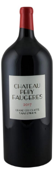 2017 | Château Péby Faugères | Saint-Emilion 9L at CaskCartel.com