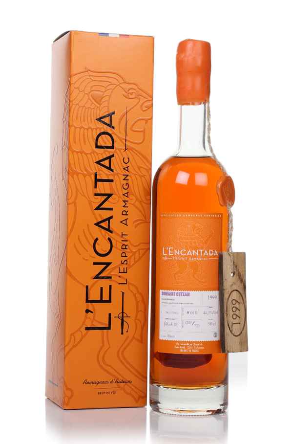 L'Encantada Domaine Cutxan 1999 | 500ML at CaskCartel.com