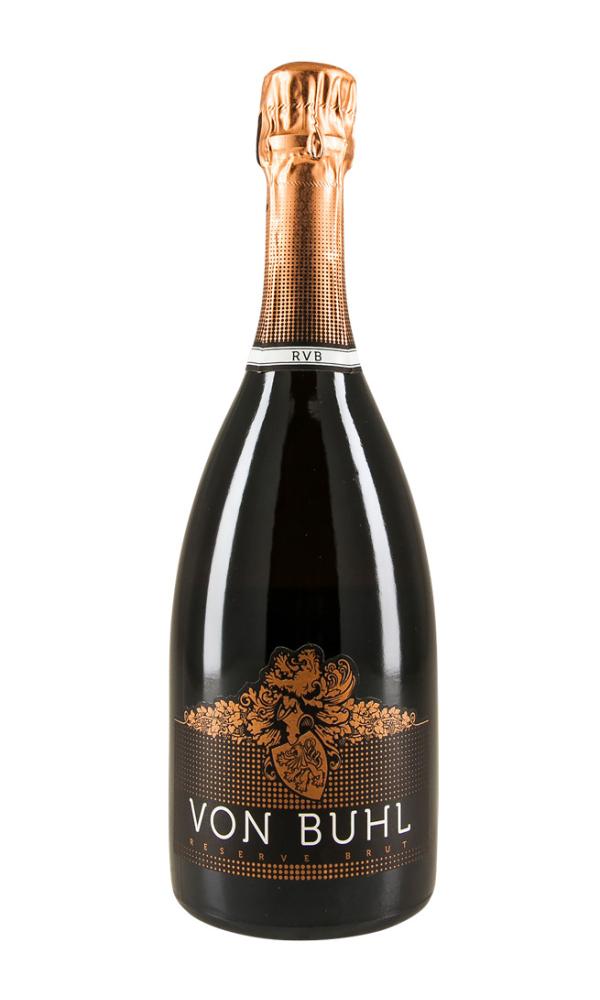 Von Buhl | Reserve Sekt - NV at CaskCartel.com