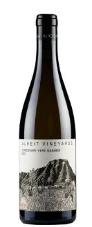 2021 | Alheit | Hemelrand Vine Garden at CaskCartel.com