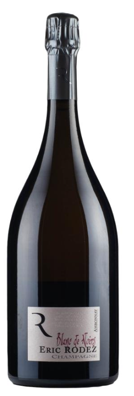 Champagne Rodez | Blanc de Noirs Grand Cru (Magnum) - NV at CaskCartel.com