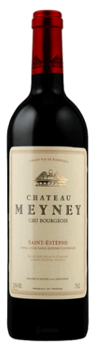 2012 | Château Meyney | Saint-Estephe at CaskCartel.com