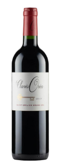 2019 | Clavis Orea | Saint-Émilion Grand Cru at CaskCartel.com