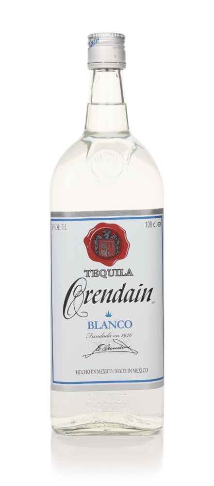 Tequila Orendain Blanco | 1L at CaskCartel.com