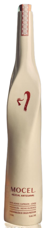 Mocel Cupreata 2020 Expression Artesanal Mezcal at CaskCartel.com