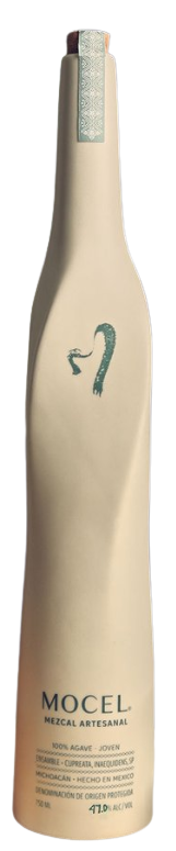 Mocel Ensamble 2020 Expressional Artesanal Mezcal at CaskCartel.com