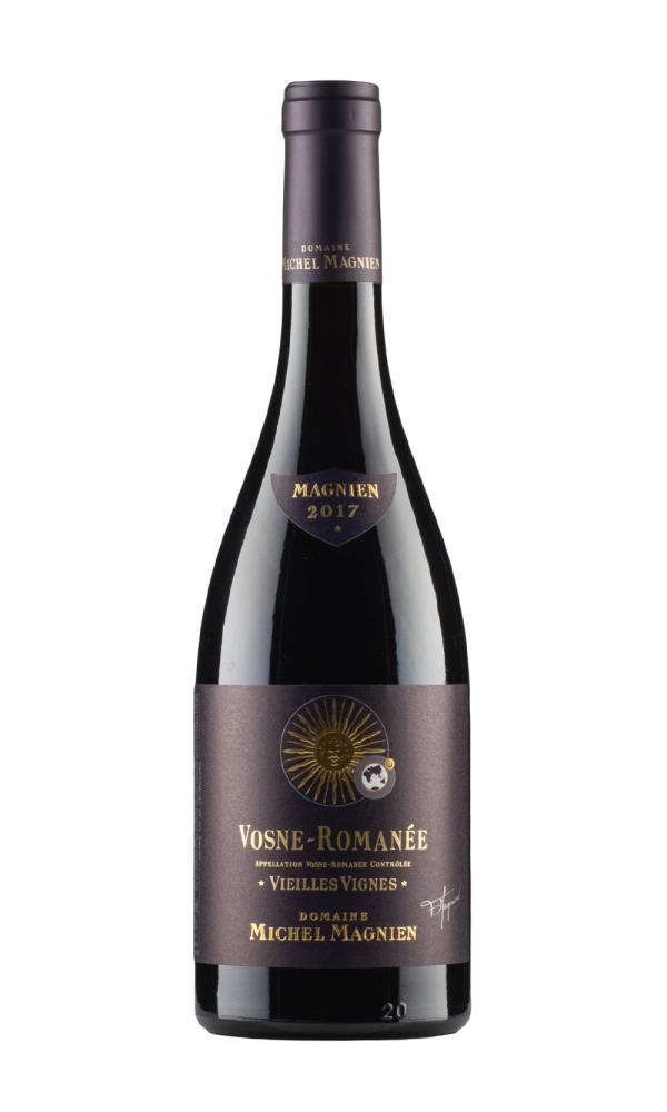 2017 | Michel Magnien | Vosne Romanee Vieilles Vignes at CaskCartel.com