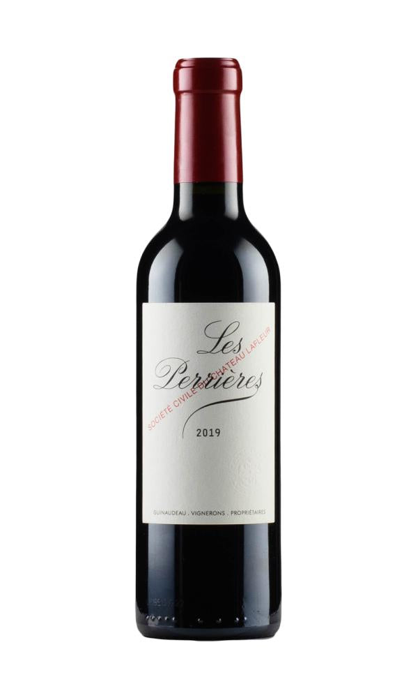 2019 | Chateau Lafleur | Les Perrieres (Half Bottle) at CaskCartel.com