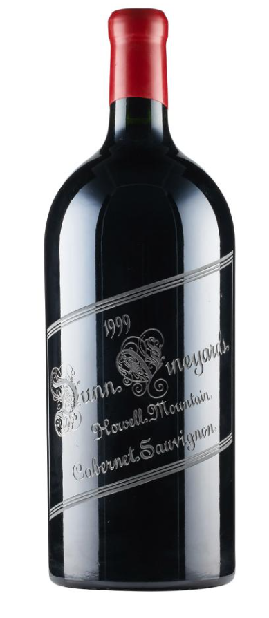 1999 | Dunn Vineyards | Howell Mountain Cabernet Sauvignon 5L at CaskCartel.com