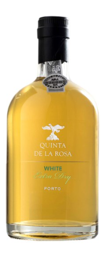 Quinta de la Rosa | White Port - NV (Half Liter) at CaskCartel.com