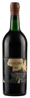1966 | Taylor's | Fladgate Vintage Port at CaskCartel.com