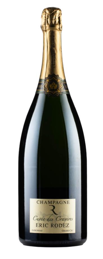 Champagne Rodez | Cuvee des Crayeres (Magnum) - NV at CaskCartel.com