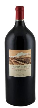 2016 | Bodega Catena Zapata | Adrianna Vineyard Mundus Bacillus Terrae 6L at CaskCartel.com