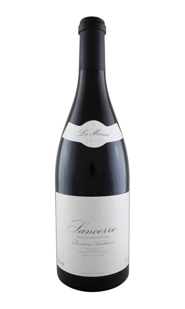 2015 | Domaine Vacheron | Sancerre Rouge Les Marnes at CaskCartel.com