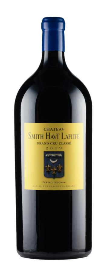 2019 | Chateau Smith Haut Lafitte | Pessac-Leognan 6L at CaskCartel.com