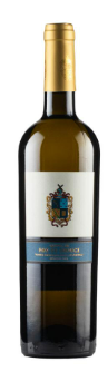 2021 | Quinta de Foz Arouce | Branco at CaskCartel.com
