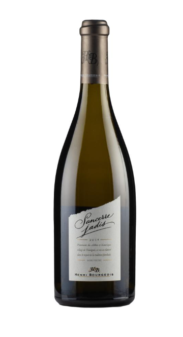 2019 | Henri Bourgeois | Sancerre Jadis at CaskCartel.com