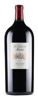 2018 | Chateau Montrose | La Dame de Montrose 6L at CaskCartel.com