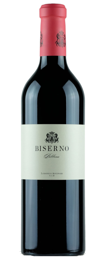 2016 | Tenuta di Biserno | Toscana IGT at CaskCartel.com