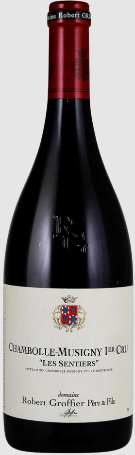 2005 | Domaine Robert Groffier Pere & Fils | Les Sentiers at CaskCartel.com