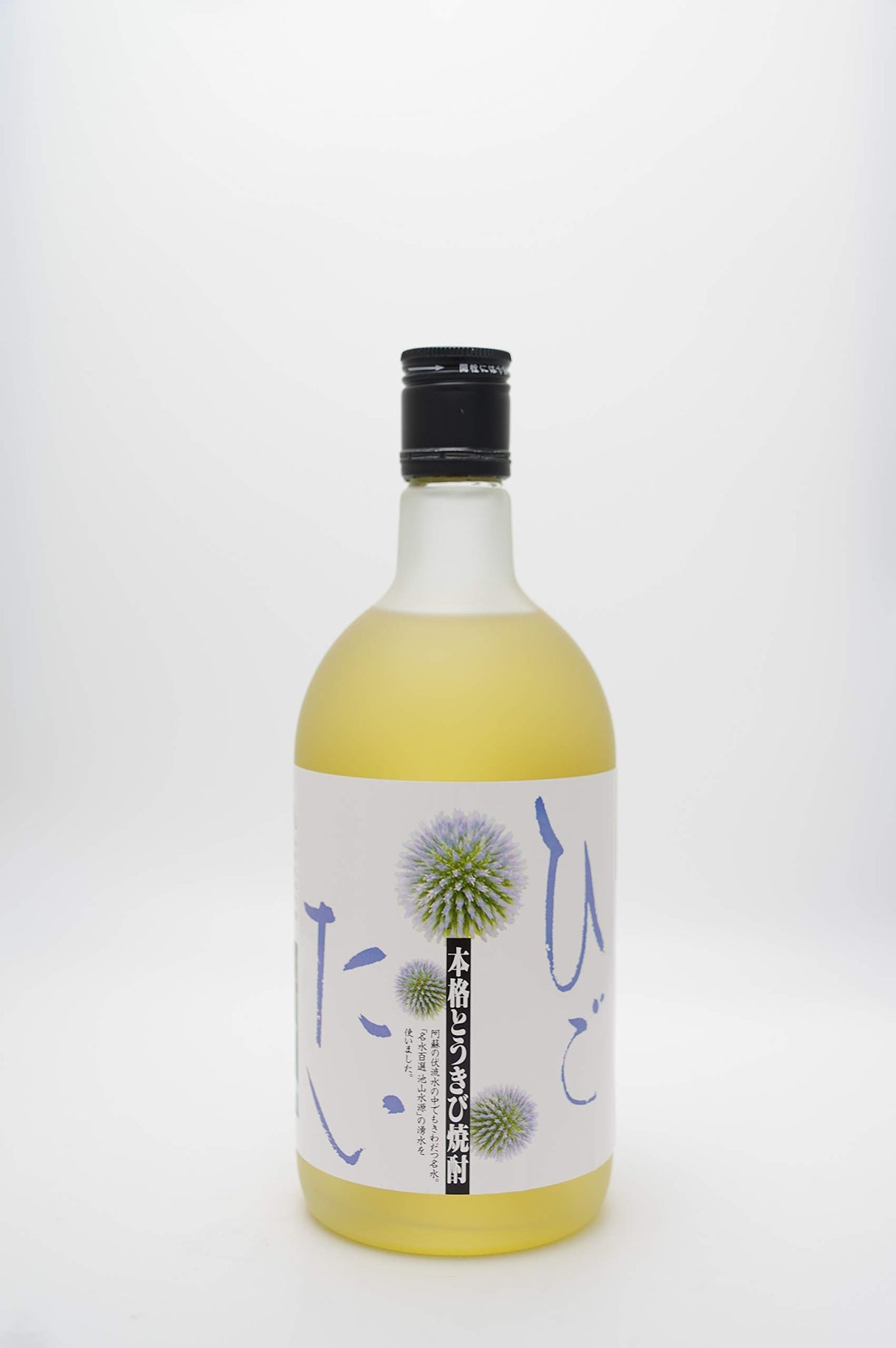Kumamoto with Flower Label Shochu | 720ML at CaskCartel.com